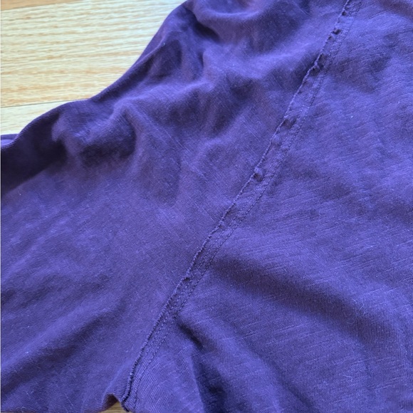 Free People - We The Free Arden Tee - Picture 6 of 8